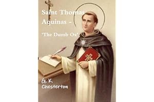 Saint Thomas Aquinas