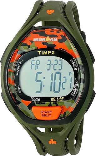 timex ironman kids