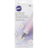 Wilton Disposable 12 Inch Decorating Bags, Pack Of 12
