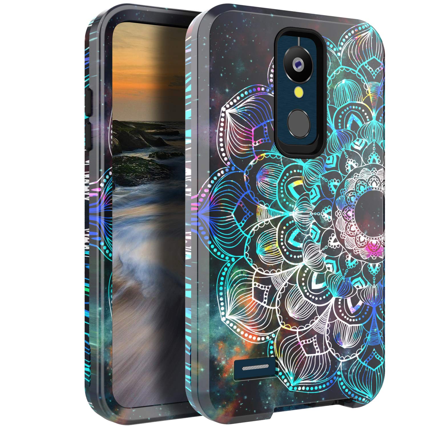 Best galaxy phone case lg harmony