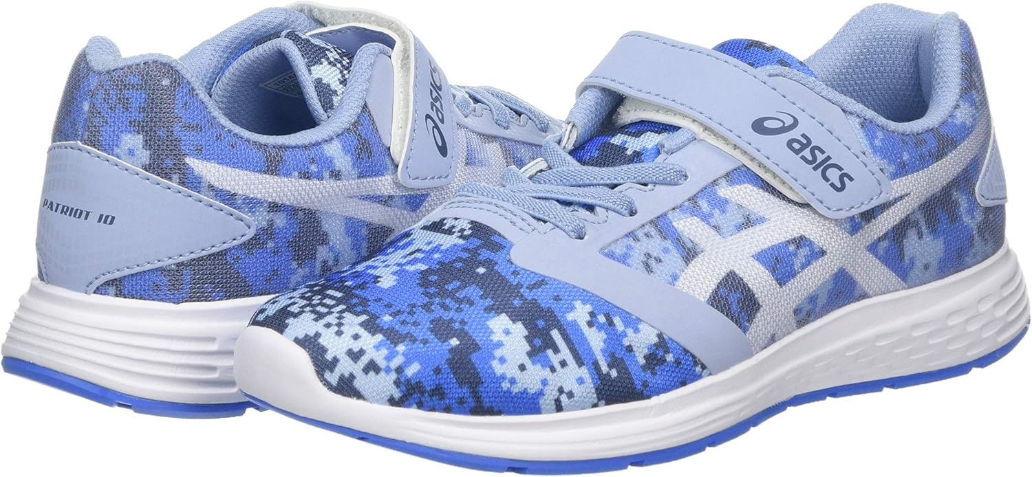 asics patriot 10 kids