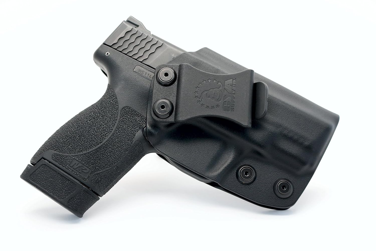 Best cya supply co iwb holster smith and wesson