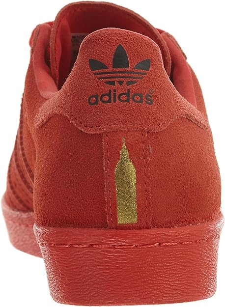 superstar 80s city series men Orange