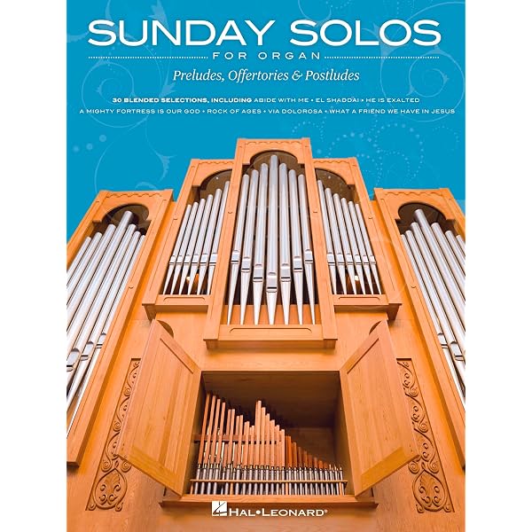 A Treasury of Organ Music for Manuals Only: 46 Works by Bach