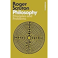 【中古】 Philosophy: Principles and Problems/CONTINUUM/Roger Scruton 中古】 Philosophy: Principles and Problems/CONTINUUM/Roger