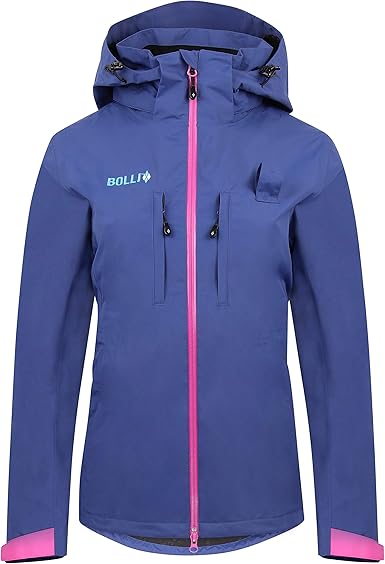 dog walking jacket ladies