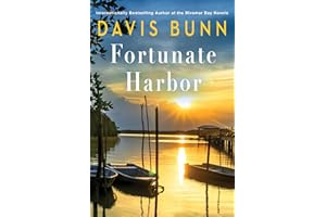 Fortunate Harbor (An Outer Banks Novel)