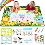 Aqua Magic Mat for Kids, Large Aqua Magic Water