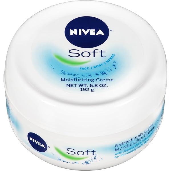 nivea moisturiser jojoba oil