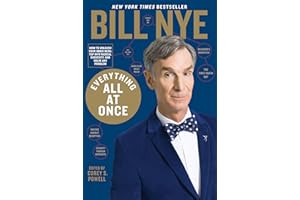 Everything All at Once: How to Unleash Your Inner Nerd, Tap Into Radical Curiosity, and Solve Any Problem