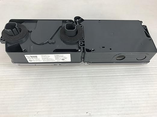 System Sensor D4120- InnovairFlex 4-Wire Photo Duct Detector - - Amazon.com