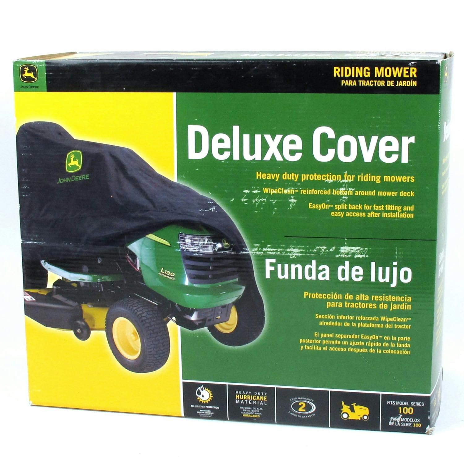 Best lawn mower timing key