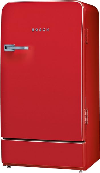 Bosch KSL20AR30 Serie 8 Mini-Kühlschrank / A++ / 127cm Höhe / 149 kWh/Jahr / 141L Kühlteil / 16L Gefrierteil / Akustischer Tü