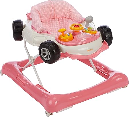 baninni baby walker