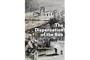 The Dispensation of the Báb