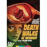 Death Walks at Midnight (Special Edition) [DVD]