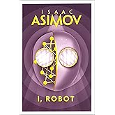 I, Robot [Paperback] [Jan 01, 2018] ISAAC ASIMOV