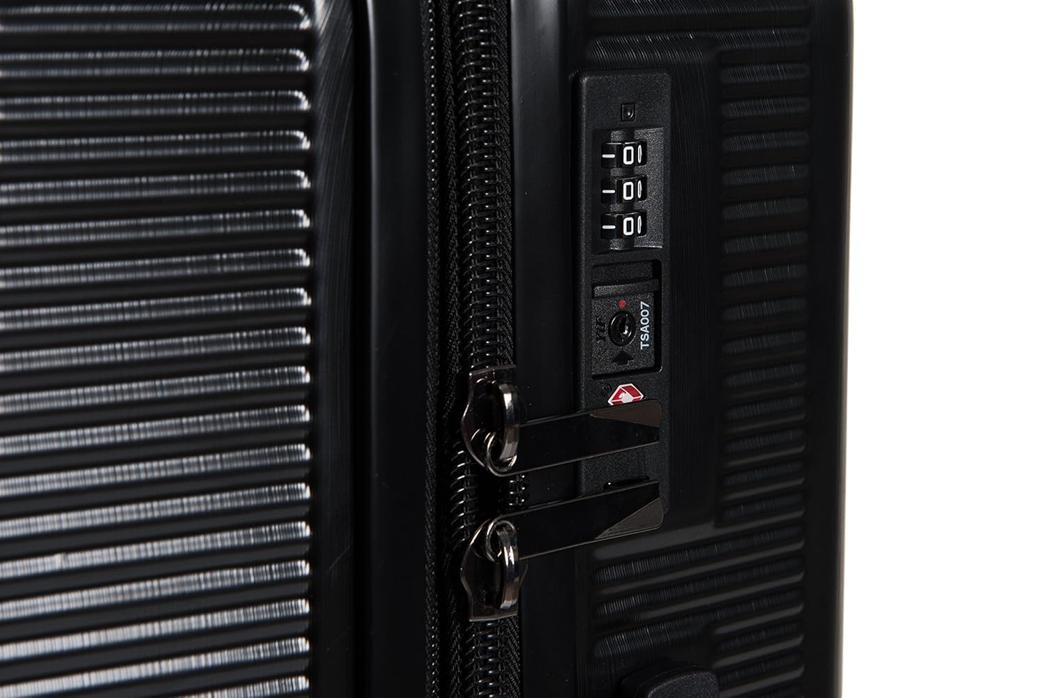 champs iconic luggage