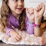 Melissa & Doug Design-Your-Own Bracelets with 100+ Sparkle Gems view 8