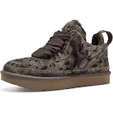 UGG Womens Lowmel Spotted