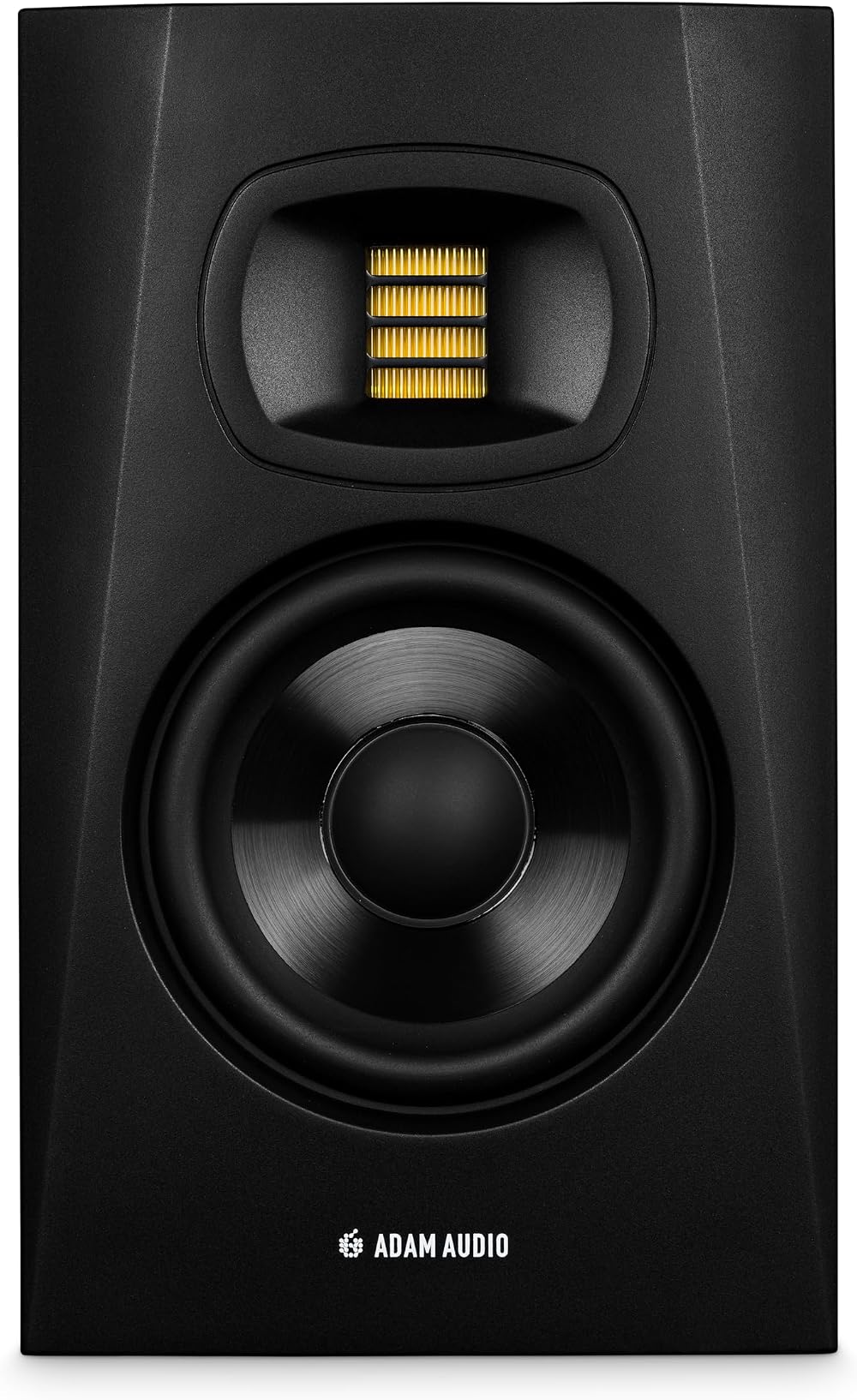 ADAM Audio T5V Studio Monitor for Recording Mixing Mastering Single