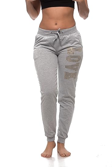 coco limon joggers