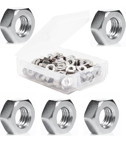 thumbnail image 2 of #2-56 X 1/4 Inch Round Head Slotted Machine Screws – 18-8 Stainless Steel (50-Pack) 2 of 6