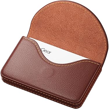 Amazon Best Sellers: Best Business Card Holders Amazon Best Sellers: Best Business Card Holders