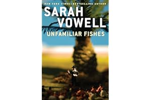 Unfamiliar Fishes