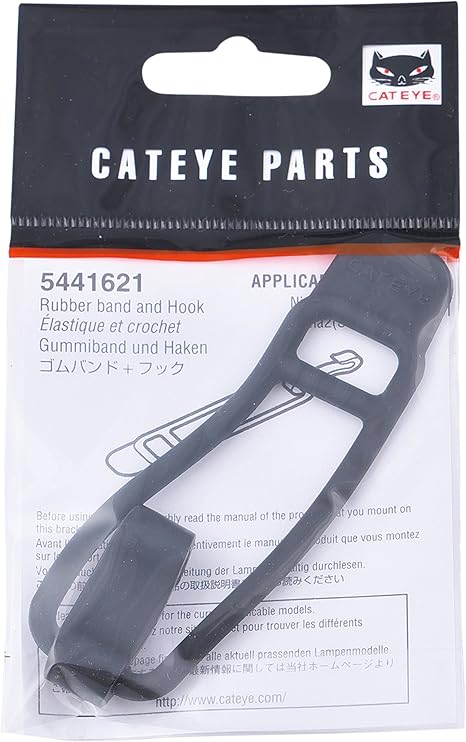Amazon キャットアイ Cat Eye ラバーバンド フック 544 1621