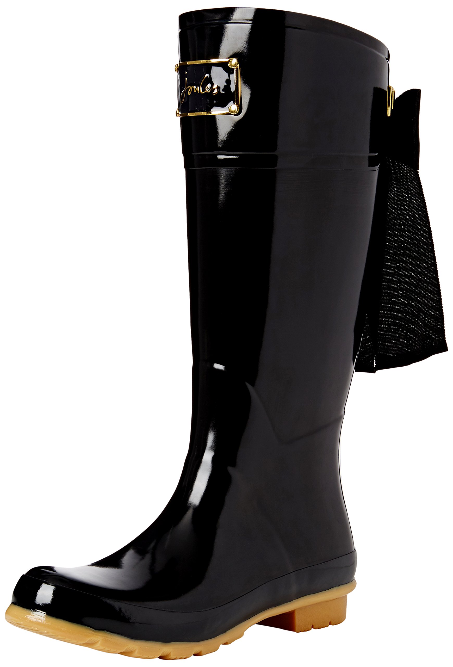 feminine rain boots