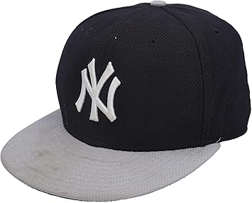 fanatics yankees hat