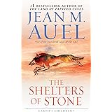 The Shelters of Stone (with Bonus Content): Earth's Children, Book Five