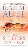 The Shelters of Stone (with Bonus Content): Earth's Children, Book Five