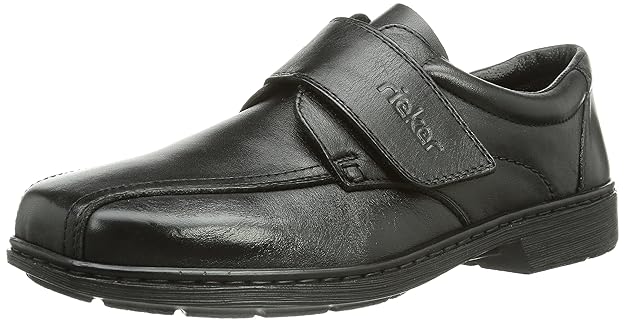 Rieker 16760-00 Herren Slipper