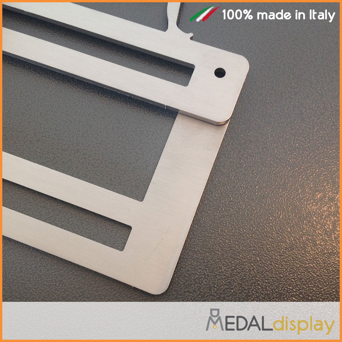 SUPERDANT Ginnastica ritmica Medaglia Hanger Display Sport femminile