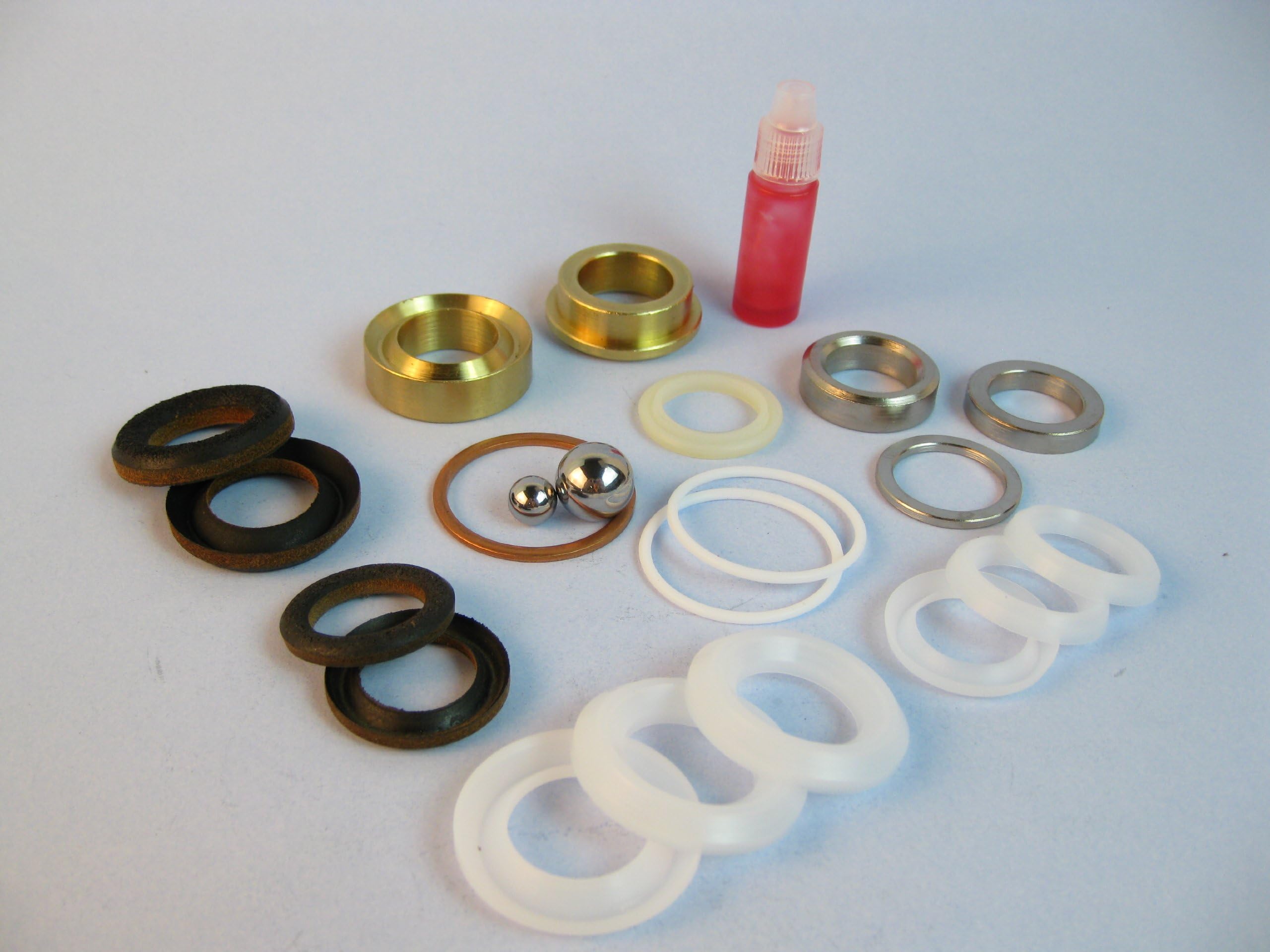 PS Painting Accessories 222588 222-588 Repair Kit - Made in USA- Aftermarket