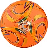 American Challenge Kreis Soccer Ball – Sizes 5, 4 & 3 – Youth & Adult Training Soccer Ball for Practice, Games & Grass Fields
