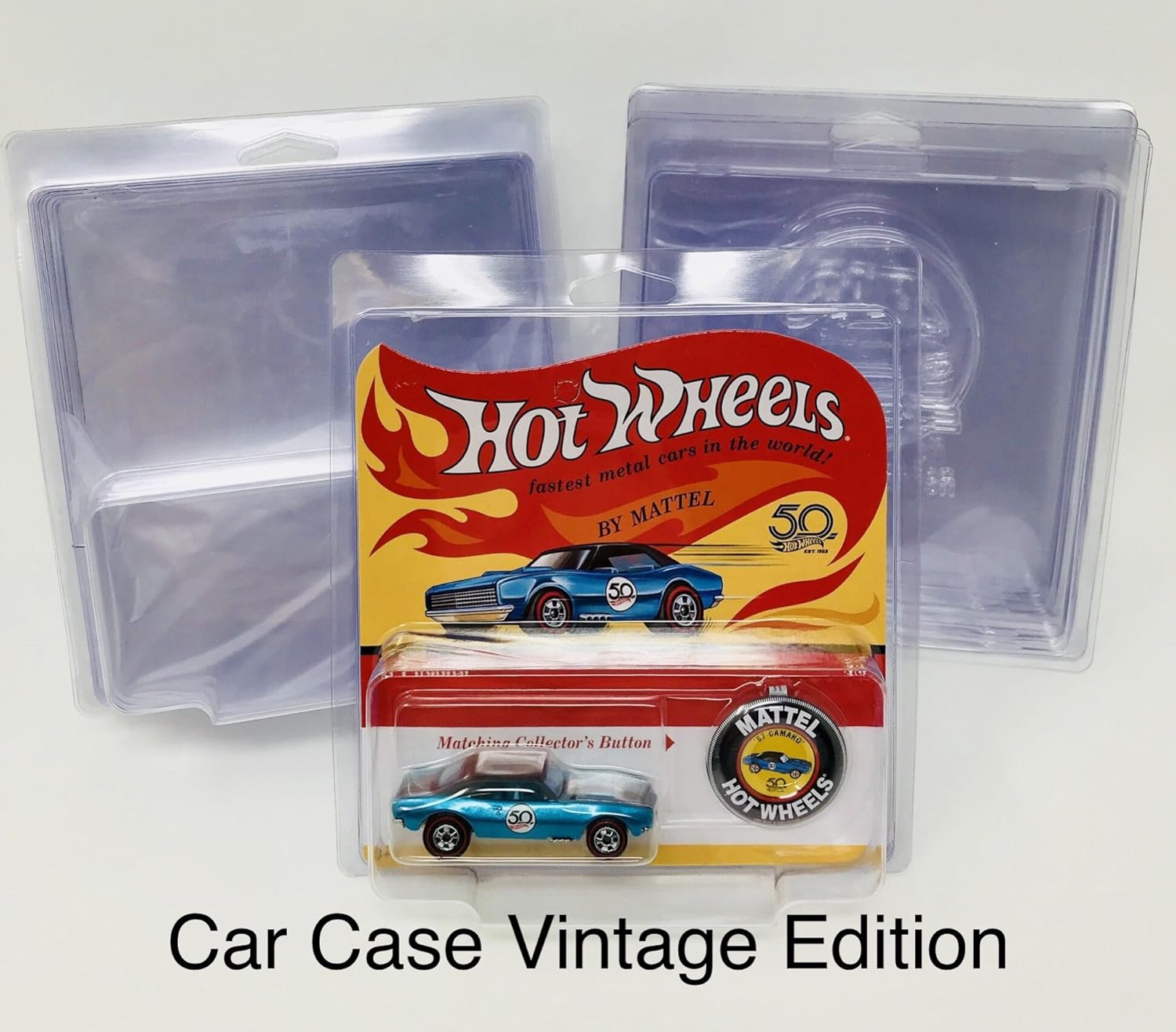 hot wheels protector case