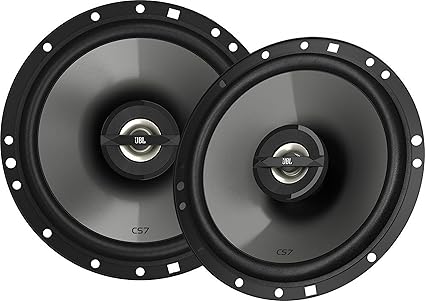 jbl automotive speakers