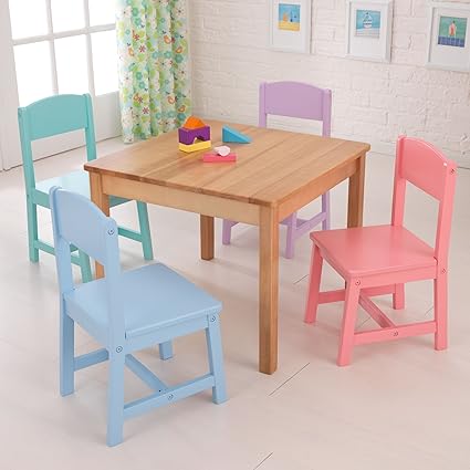 kidkraft table and chairs canada