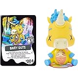 MGA 565314 R.I.P. Rainbow Inpiece Gnarly, Messed Up, Personaje De