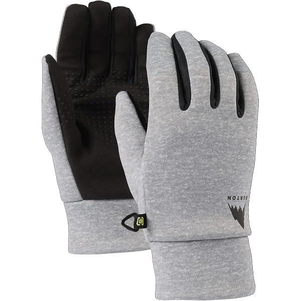 Burton Saphir Damen-Handschuhe | Wasserdicht & Atmungsaktiv | Mit Touchscreen-Funktion