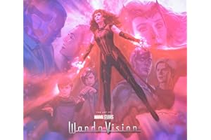 Marvel's Studios Wandavision