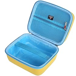FBLFOBELI EVA Hard Carrying Case Compatible with