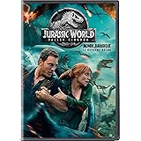 Jurassic World : Fallen Kingdom