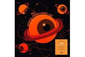 Bossanova / Trompe Le Monde: Live - Deluxe Set