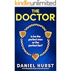 The Doctor: An incredibly gripping and page-turning thriller full of twists