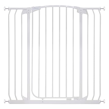 dreambaby tall gate
