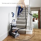 Vax Rapid Power 2 Reach Carpet Cleaner SpinScrub Dry in 1 Hour XL Tank view 6